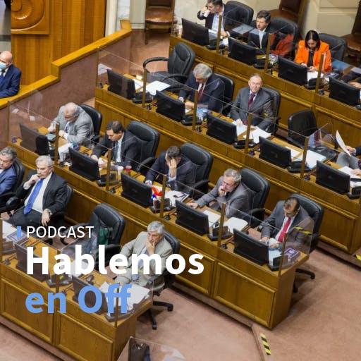 El futuro en el senado del proyecto de ley Sala Cuna Universal