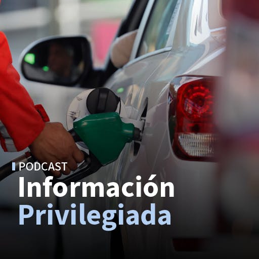 Combustibles, crecimiento y la vendimia