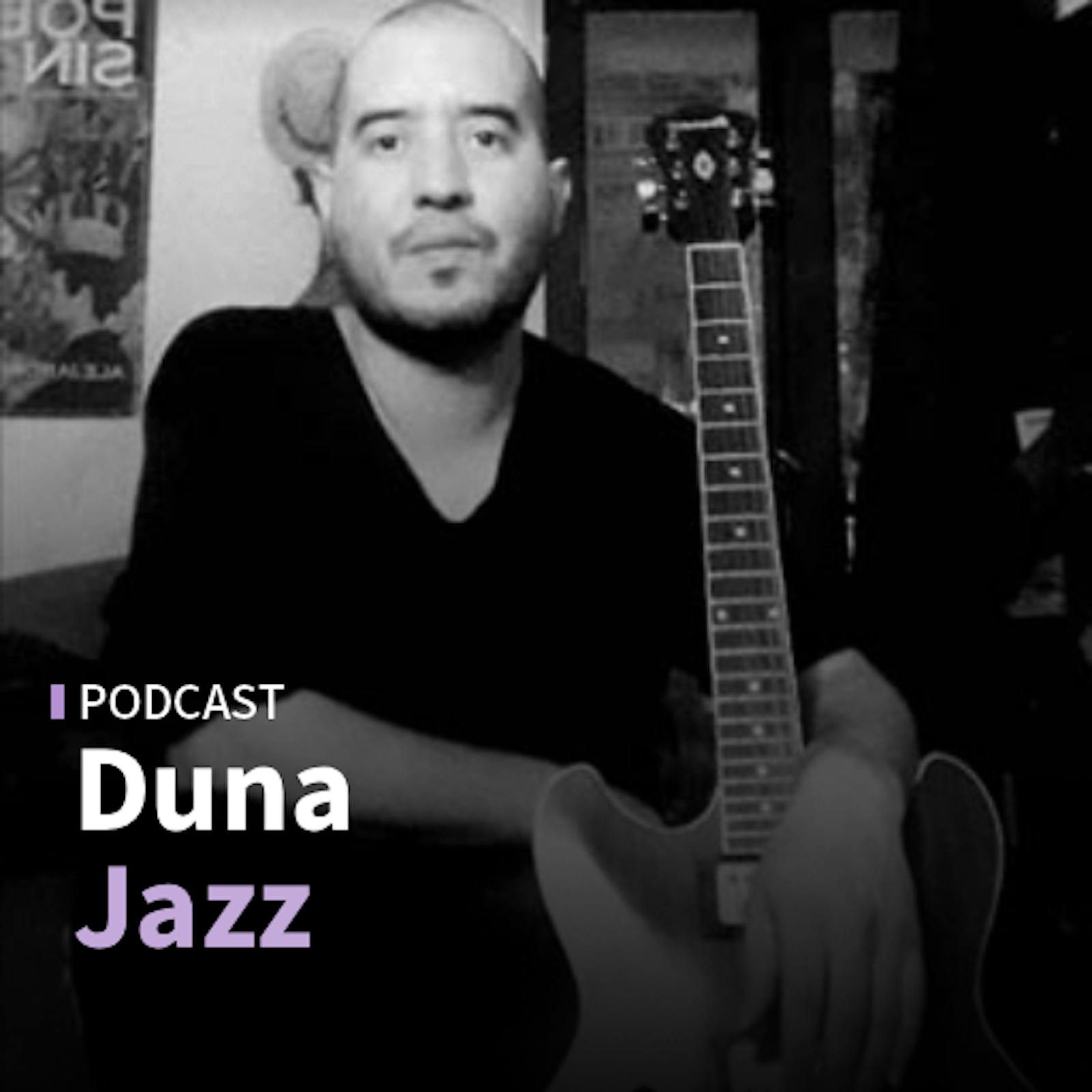 Felipe Peña y el guitarra solo