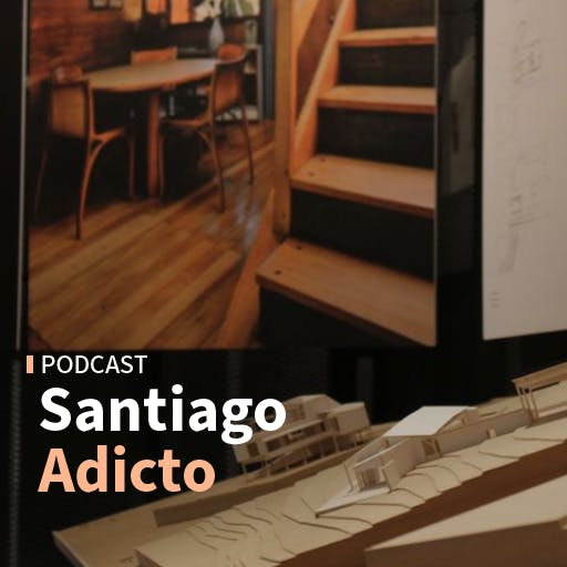 Cristian Valdés y Sandra Iturriaga sobre la exposición Obra Vital