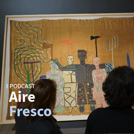 La campaña 100 años de los parques nacionales y la reapertura del Museo Violeta Parra