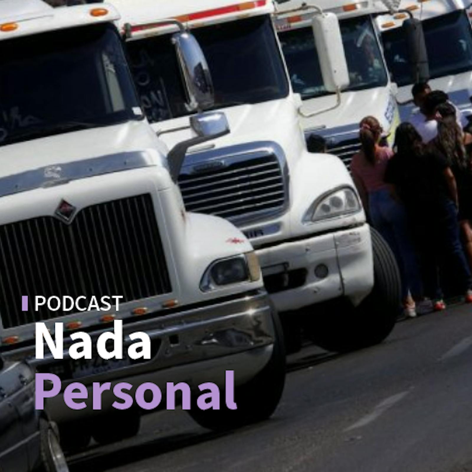 Debate por supuesta ideologización del gobierno y se descarta paro de camioneros Debate por supuesta ideologización del gobierno y se descarta paro de camioneros