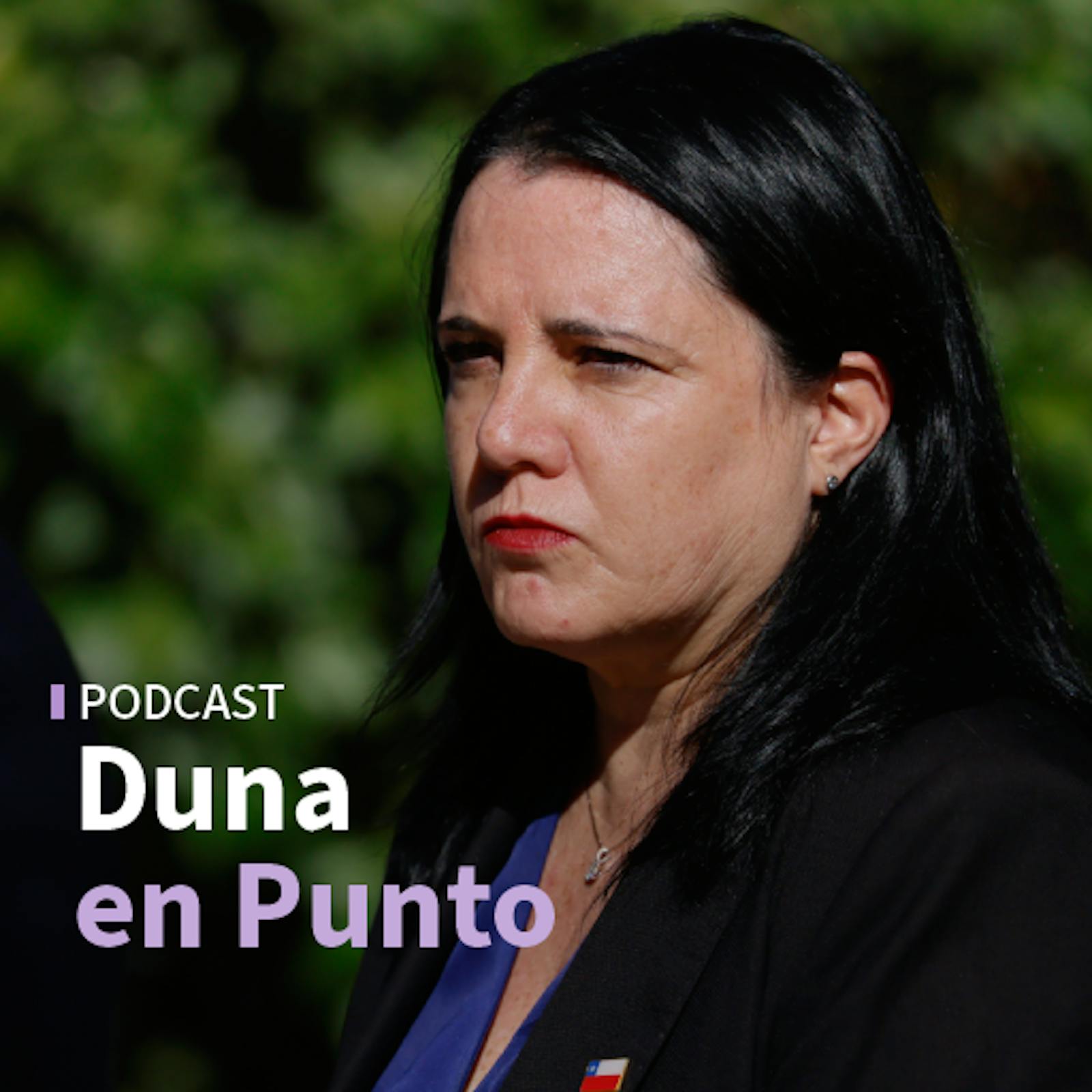 El partido republicano por la suspensión de recortes en el ministerio de Seguridad, la semana que sacudió a la CMF y la ofensiva terrestre de EEUU en Irán