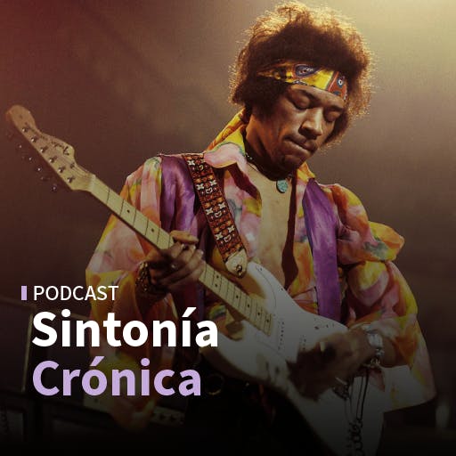 Jimi Hendrix, Gerry and the Pacemakers, Maxine Nightingale y Starbuck 