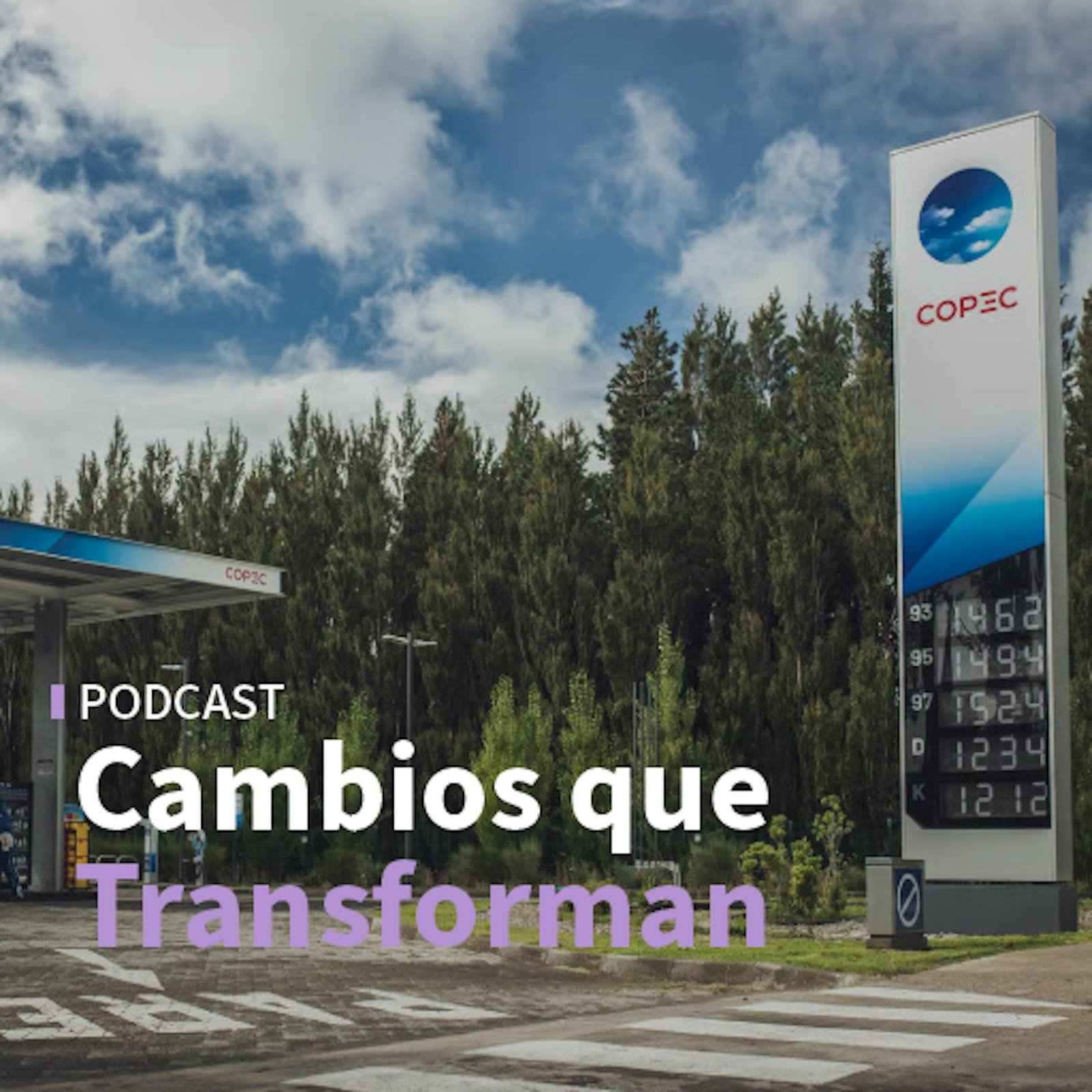 La plataforma chilena de ACOT Systems y cómo la innovación y la sostenibilidad avanzan de manera integrada episode artwork
