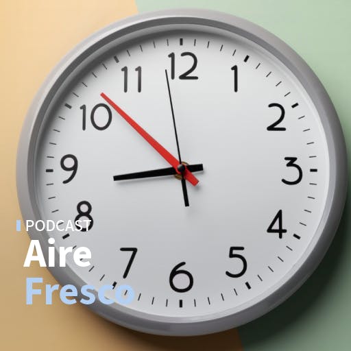 El cambio de hora y Josefina Concha en la Galería Patricia Ready