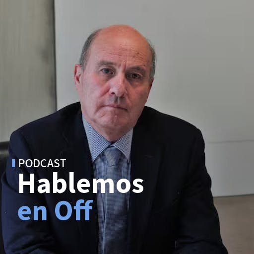 El análisis de Landerretche al inicio económico del gobierno
