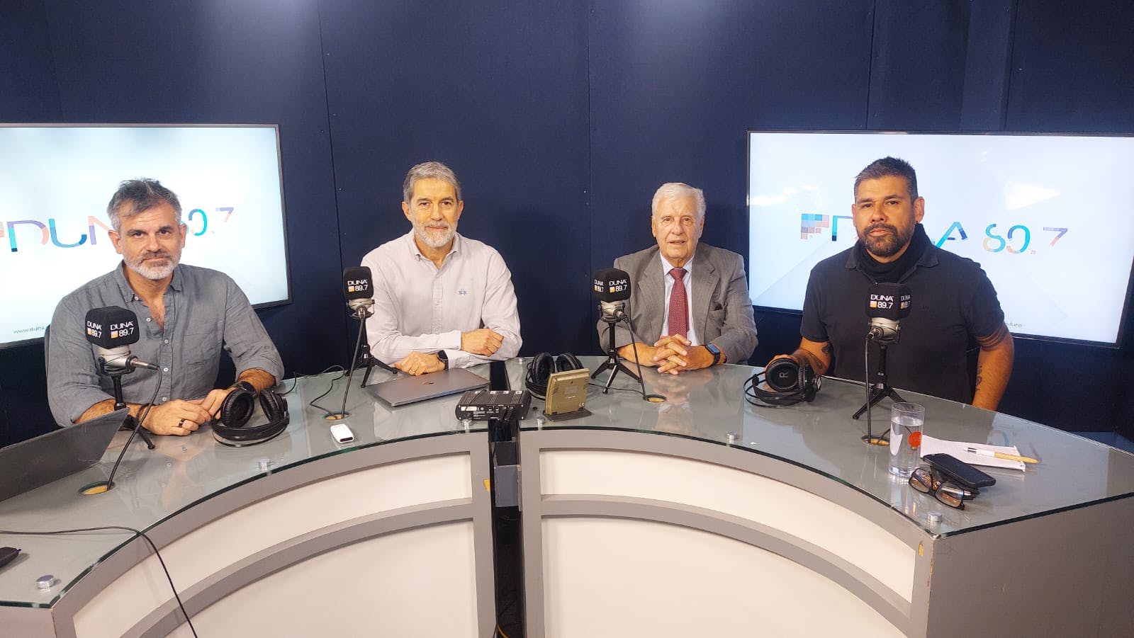 Attila Csendes: Inmigrante, pionero y maestro