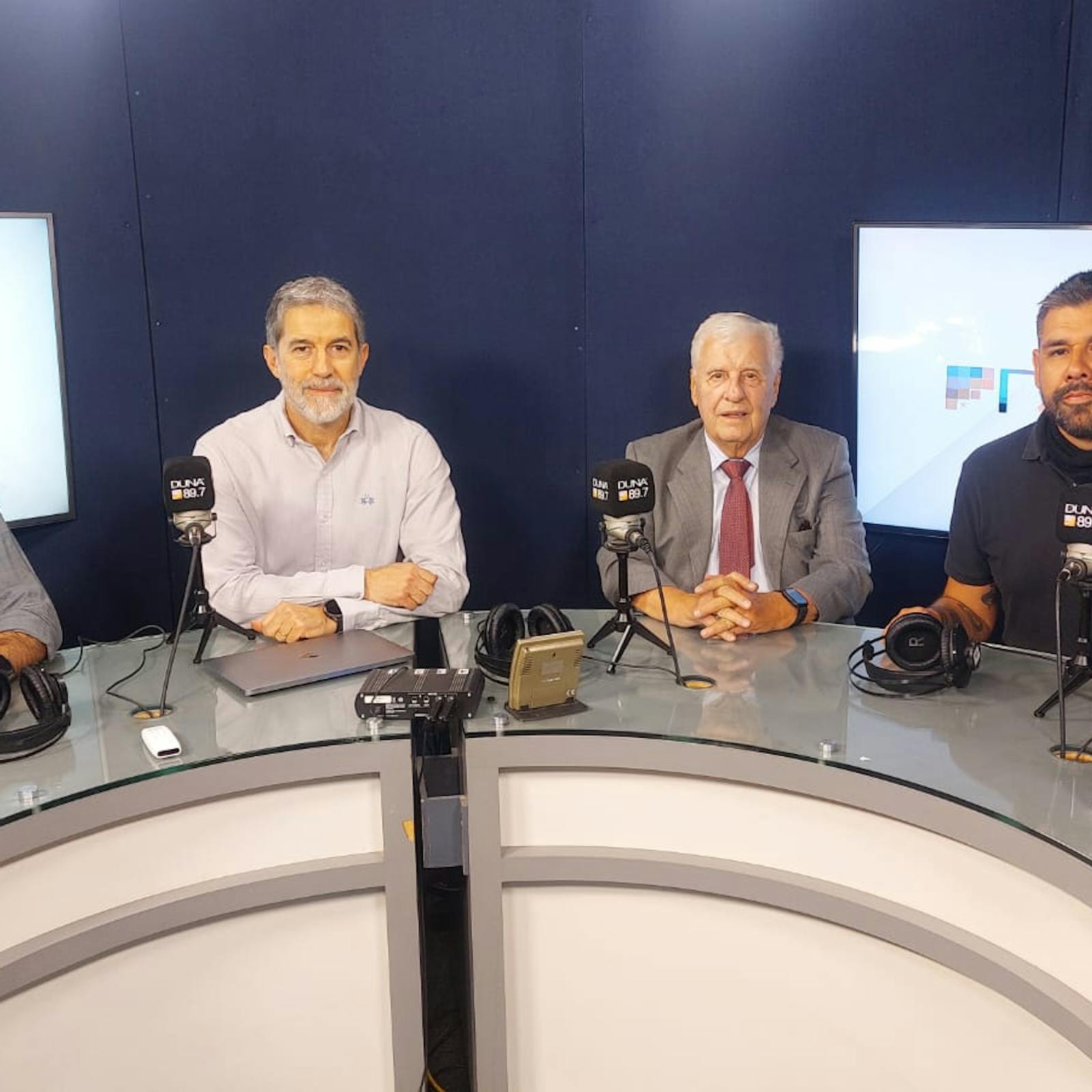 Attila Csendes: Inmigrante, pionero y maestro Attila Csendes: Inmigrante, pionero y maestro