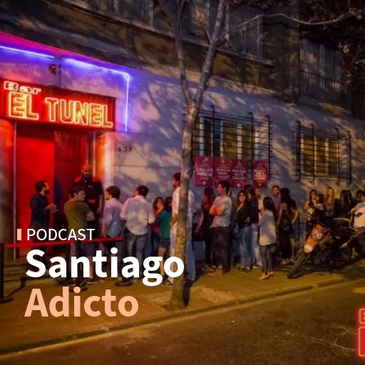 Bar El Túnel y el Festival Temporal 