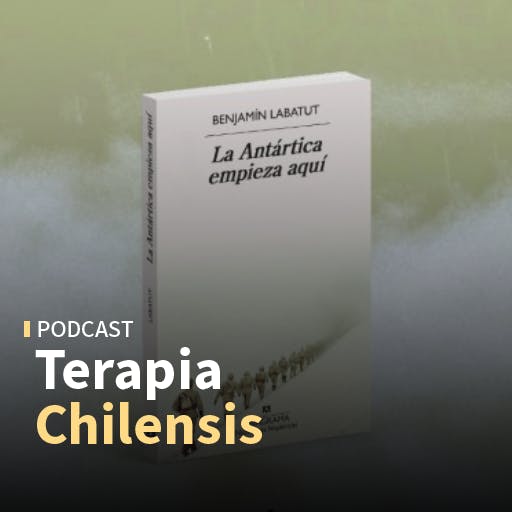Cine de Semana Santa, los Ensayo de Francis Bacon y La Antártida empieza aquí de Benjamin Labatut