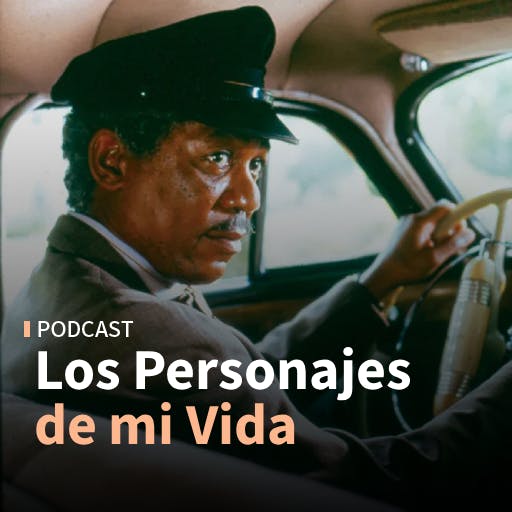 Hoke Colburn - Conduciendo a Miss Daisy 