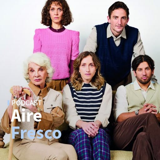 El estreno de la obra Becky Shaw y el retiro de decretos medio ambientales