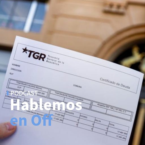 La Tesorería y el inicio del proceso de cobro a deudores del CAE