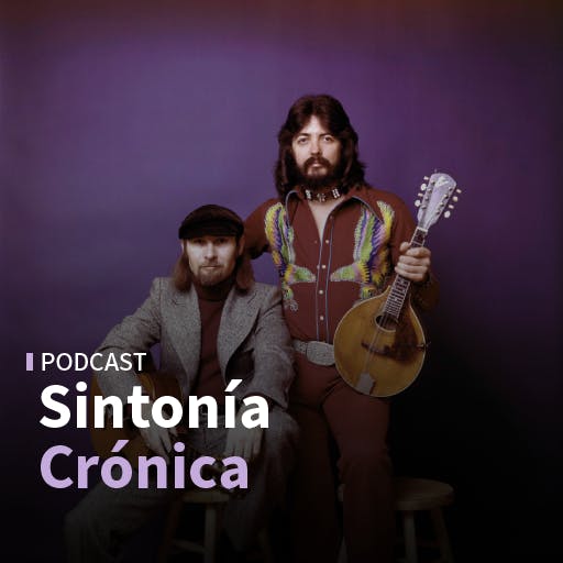 Seals and Crofts, Mott the hoople, Creedence Clearwater Revival y Matthew Wilder