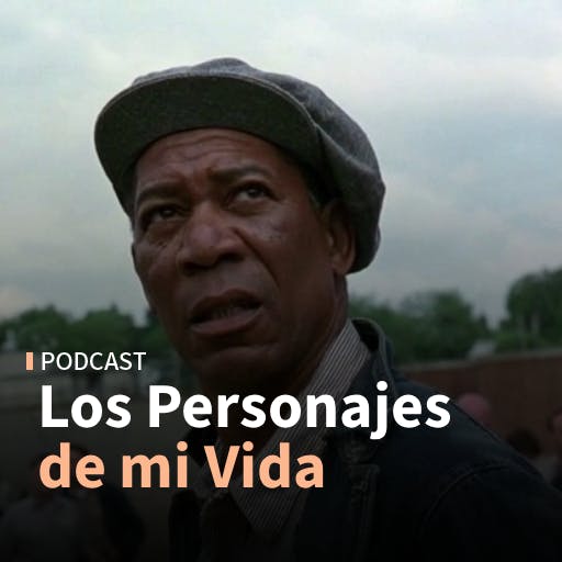 Ellis Boyd “Red” Redding - Sueños de Fuga