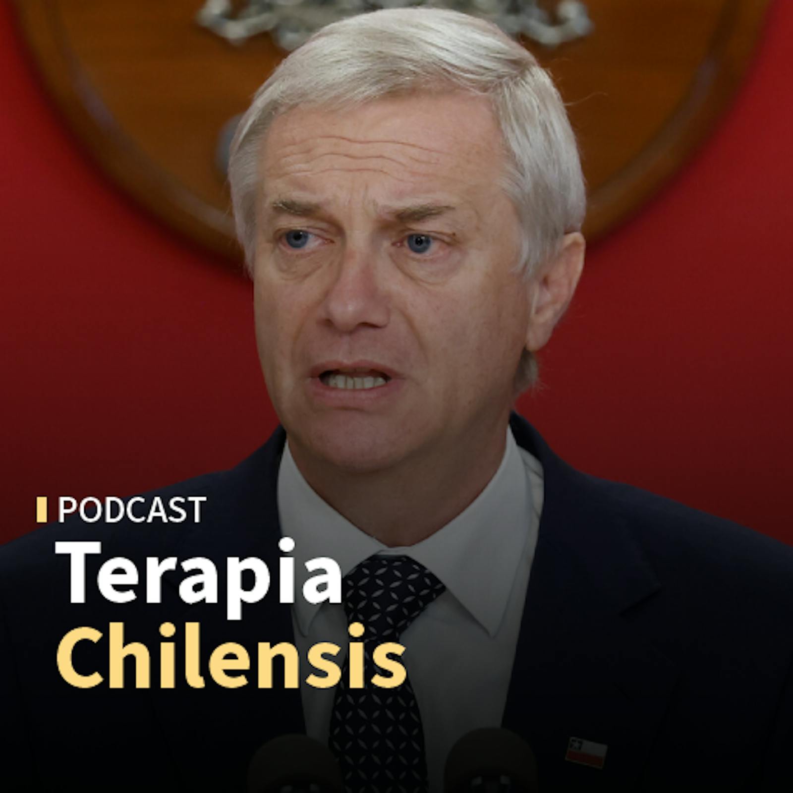 ¿Está funcionando la estrategia comunicacional del Gobierno? episode artwork