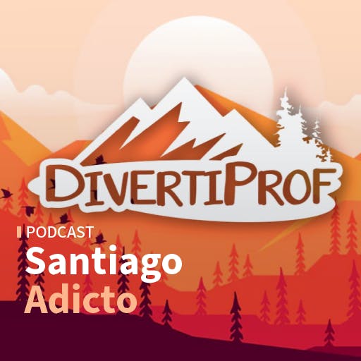 Kali-Anne Monneret sobre montañismo y Divertiprof