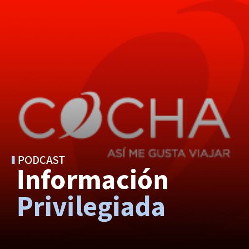 Visión del mercado y en qué está Cocha