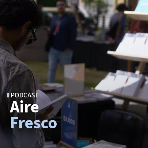 La tercera Feria del Libro USS y cómo enfrentar la escalada de violencia en los colegios