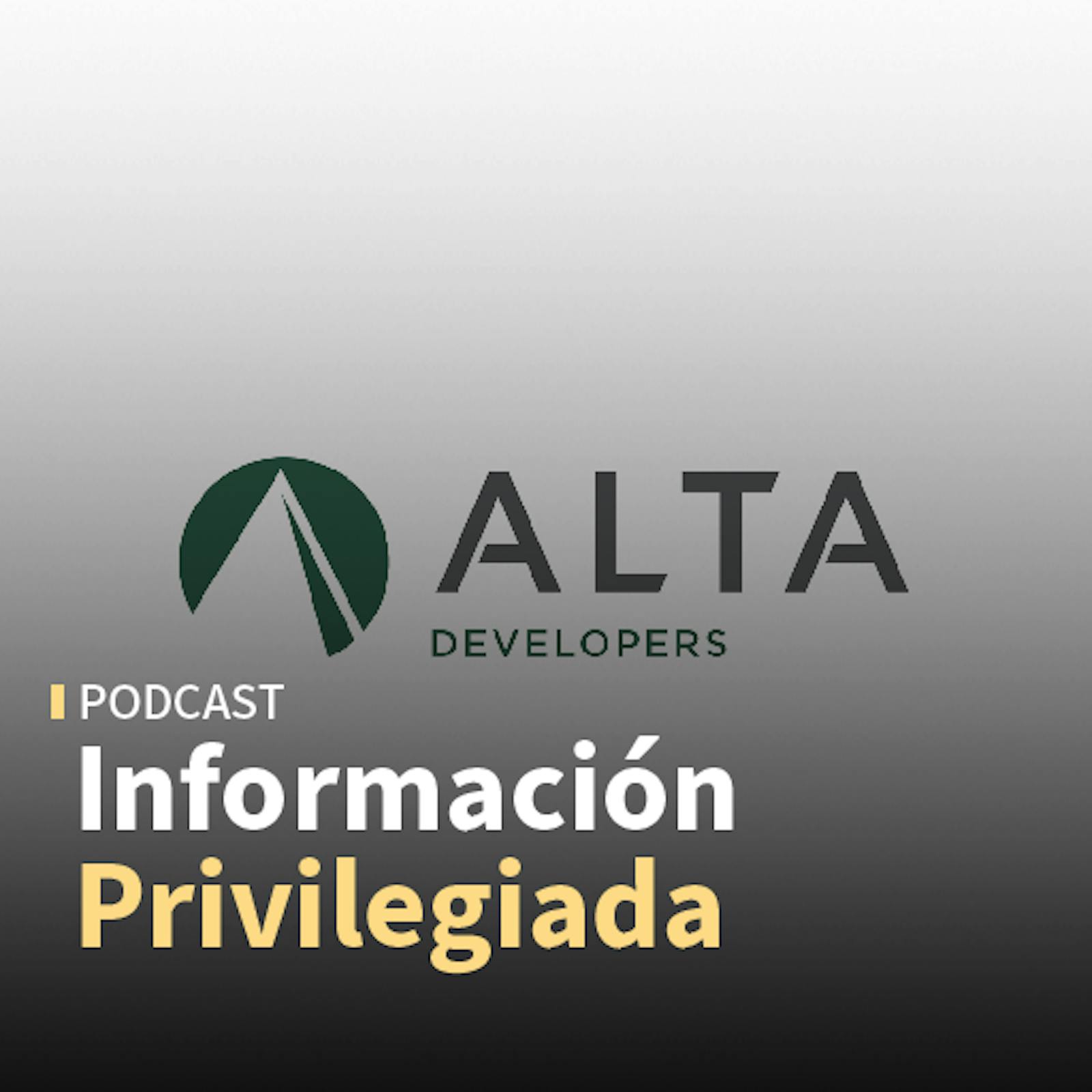 Inmobiliario, bolsas y emprendimiento