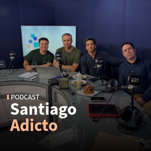 La Mesa Latina y dónde ir el fin de semana: los datos de Andulcista