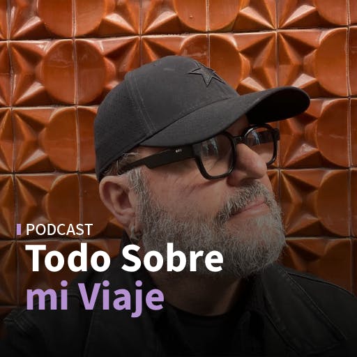 Gino Falcone y su menú de viajes