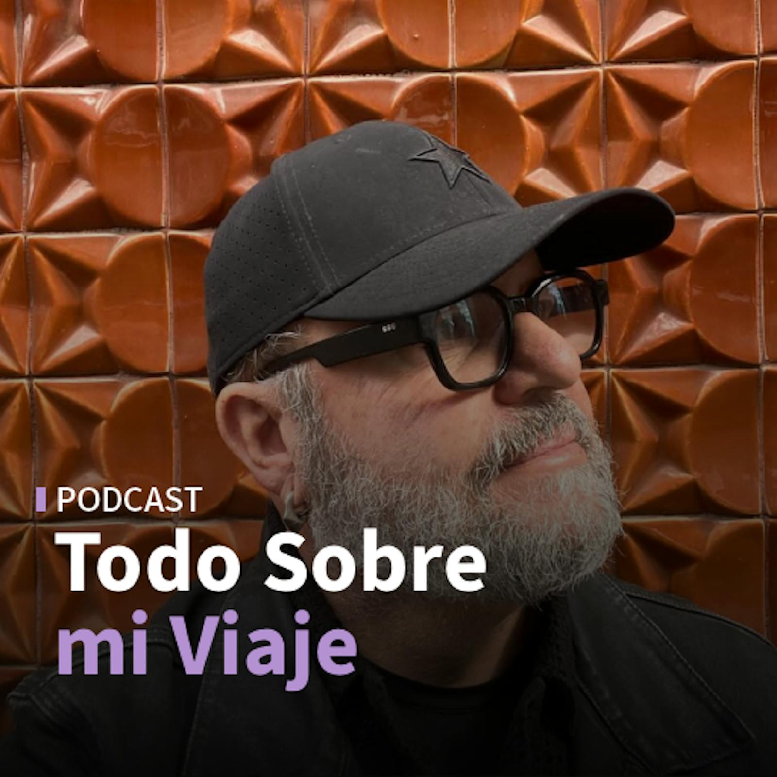 Gino Falcone y su menú de viajes episode artwork