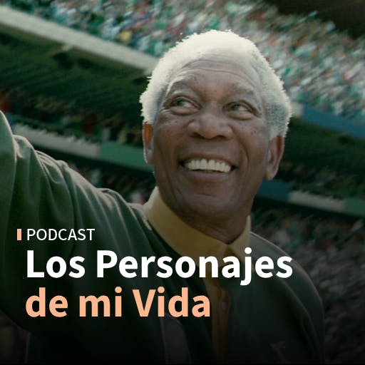 Nelson Mandela - Invictus 