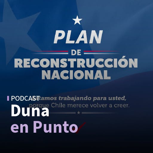 Renovación Nacional y el plan de reconstrucción y los pros y contras de flexibilizar la Tasa Máxima Convencional