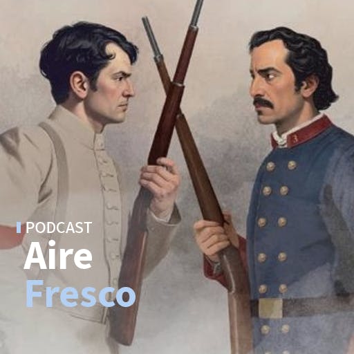 El proyecto SAGAZ y la novela "Guerra entre hermanos"