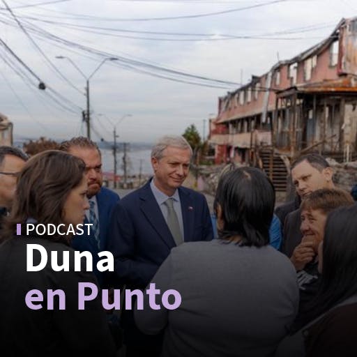 La oposición sobre el Plan de Reconstrucción, la negociación a contrarreloj de Quiroz y la pelea entre el Papa y Trump