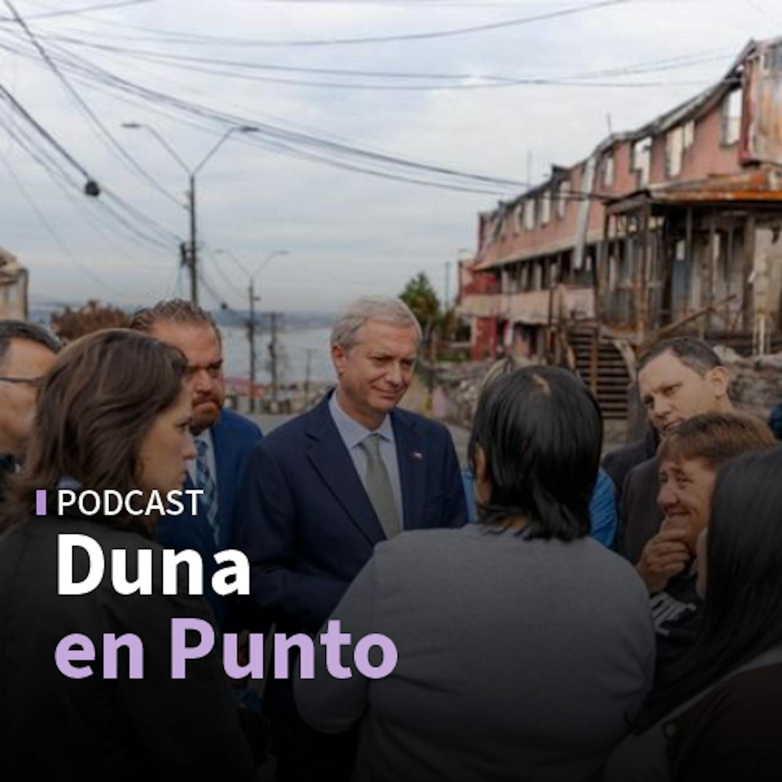 La oposición sobre el Plan de Reconstrucción, la negociación a contrarreloj de Quiroz y la pelea entre el Papa y Trump