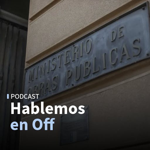 Las prioridades del Ministerio de Obras Públicas