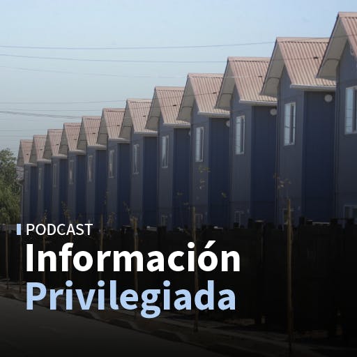 Precios de viviendas y la industria del salmón