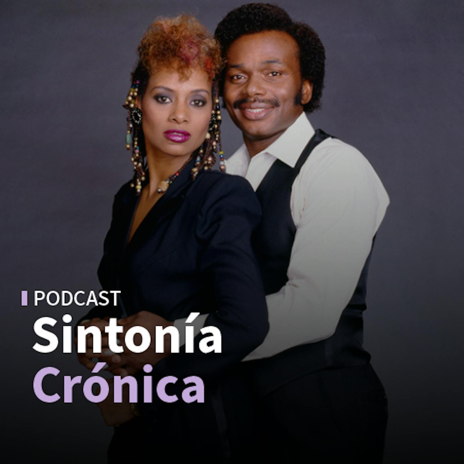 Portada de Sintonía Crónica
