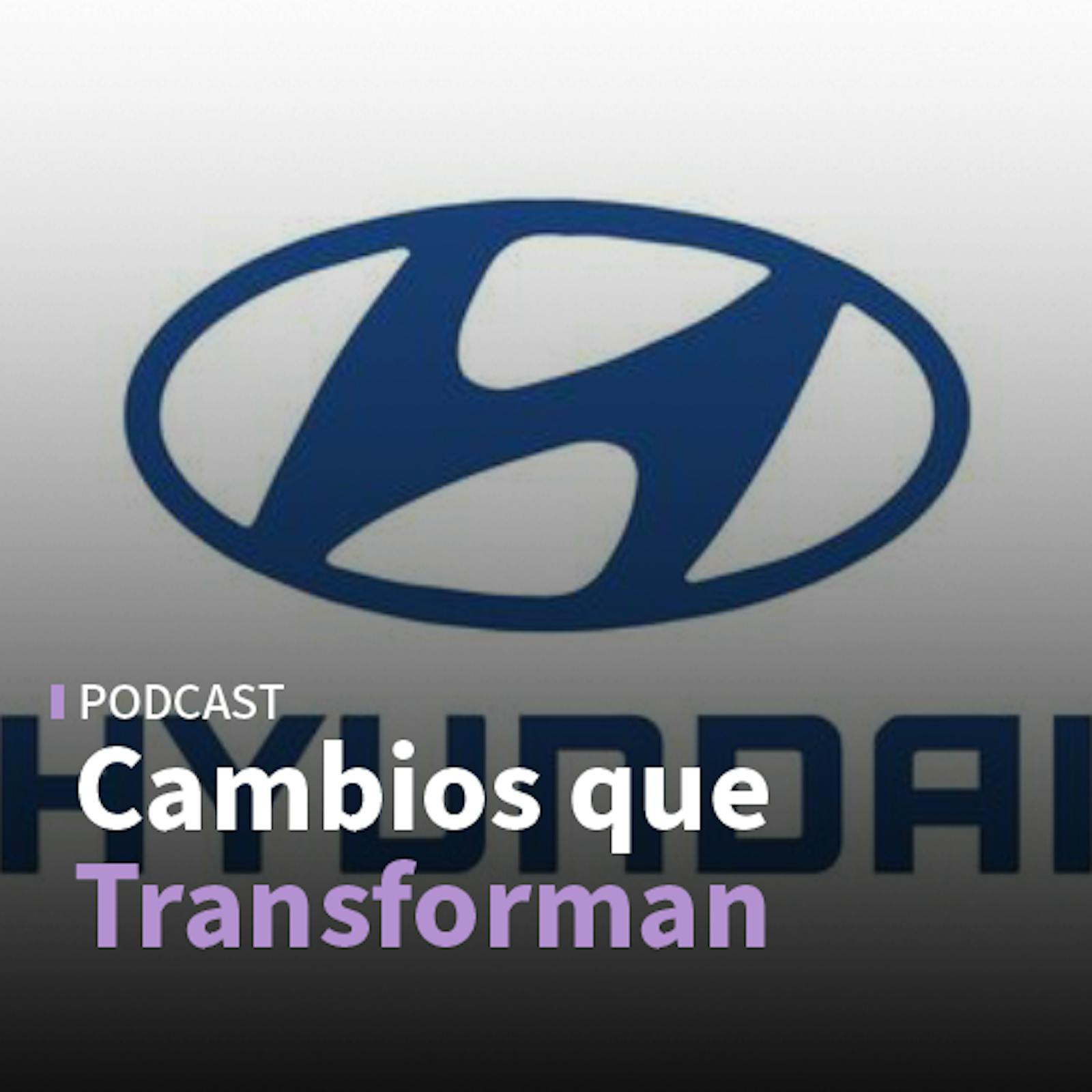 La innovación en la industria automotriz y la transformación de CIC a través de la innovación episode artwork