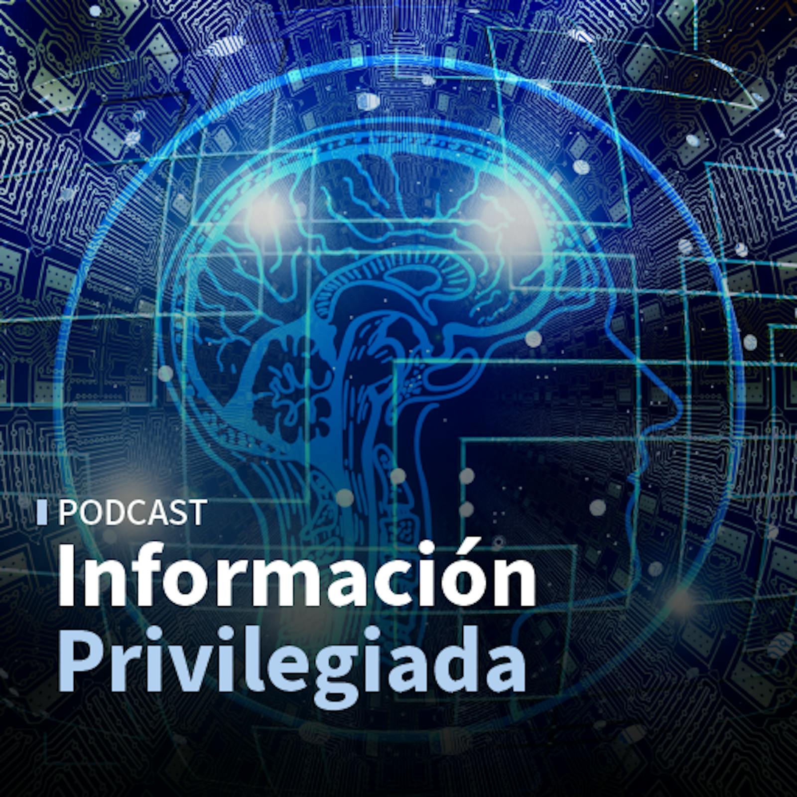 Martes de renta fija y el peso de la inteligencia artificial episode artwork