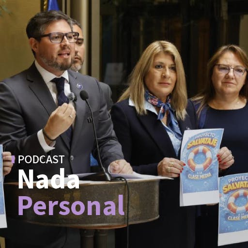 La mirada del PDG hacia el Gobierno y los efectos de las acciones de Trump