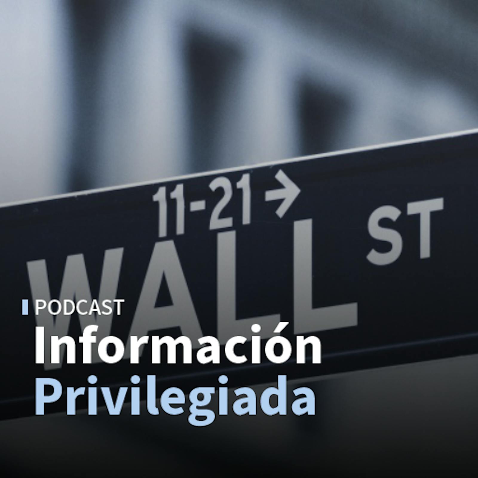 Los principales índices de Wall Street caen y el mercados de motos episode artwork