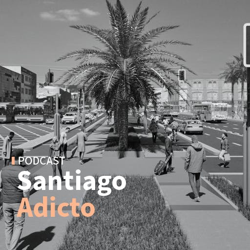 Alcaldes Felipe Muñoz y Maximiliano Ríos sobre la suspensión del proyecto Ciclovía Nueva Alameda