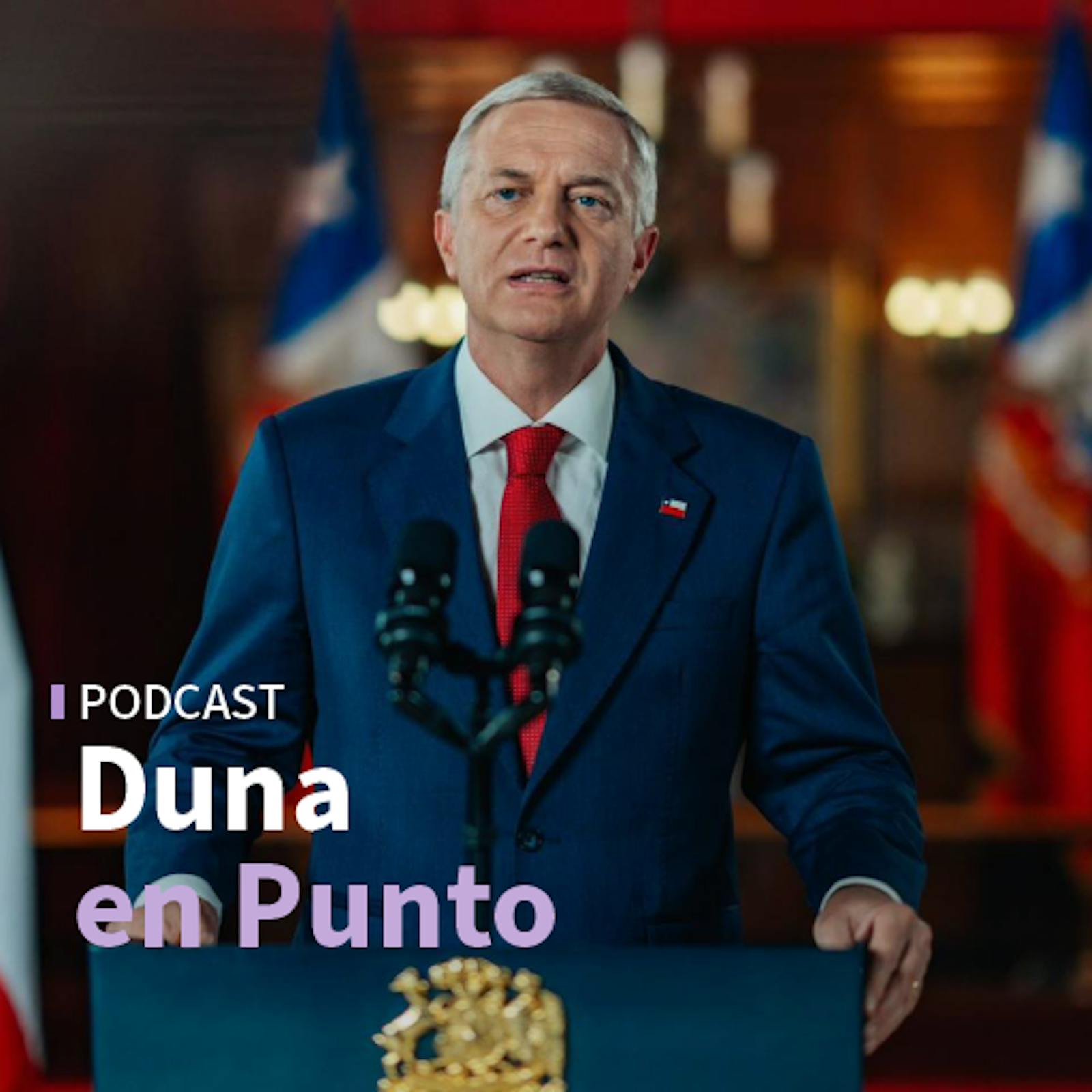 Las reacciones tras la cadena nacional del Presidente Kast, los tiempos de tramitación del SEA y las elecciones en Perú
