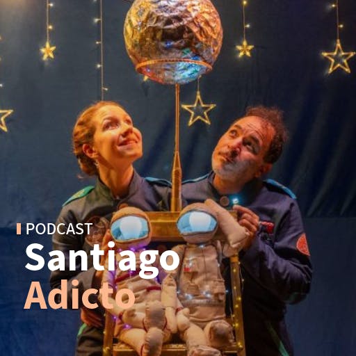 El Festival Puerto Ideas Antofagasta 2026 y ¿cómo incentivar el desarrollo de nuevas actividades productivas en Chile?