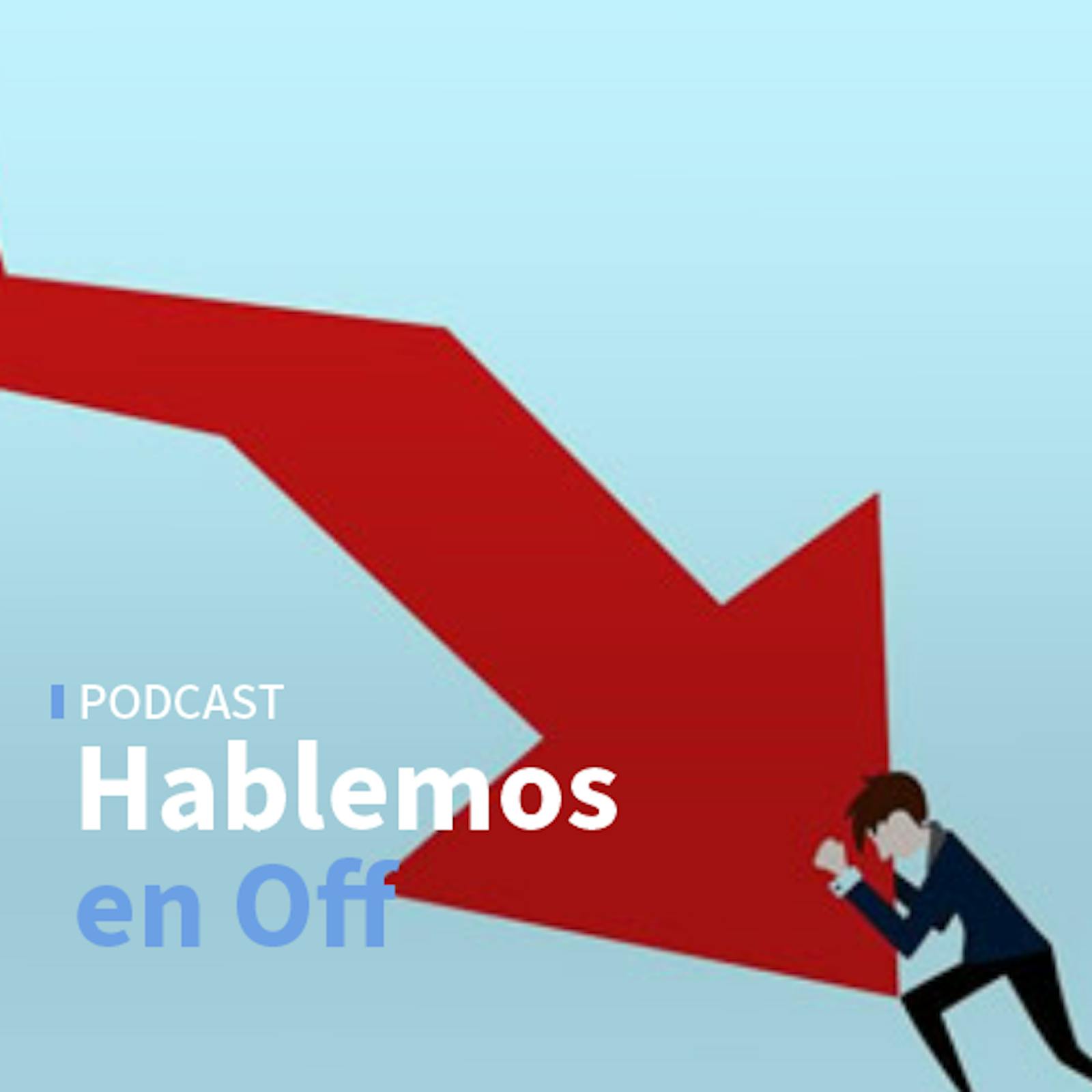 La megarreforma: ¿Logrará contener el déficit fiscal? episode artwork