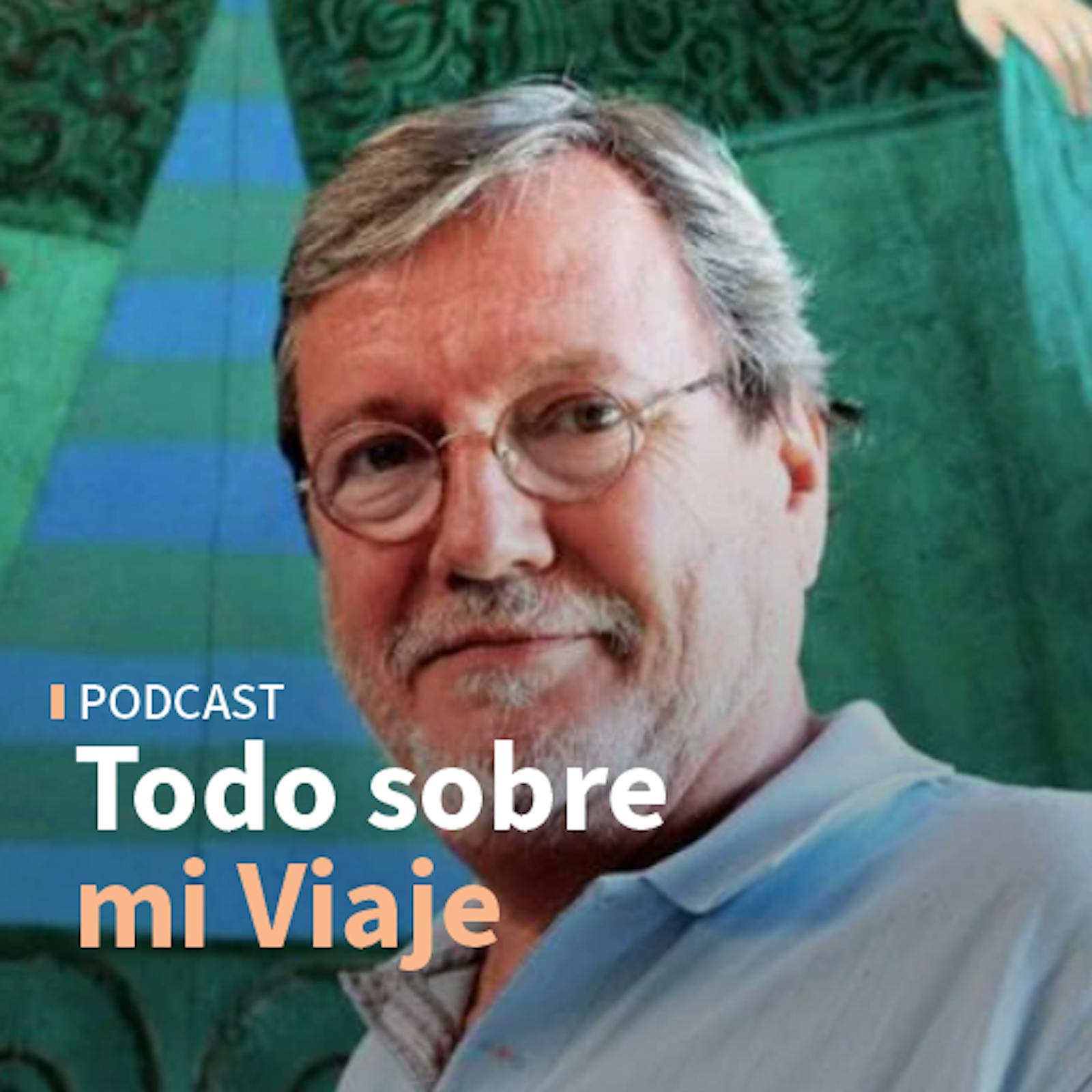 Gonzalo Cienfuegos y el arte de viajar episode artwork