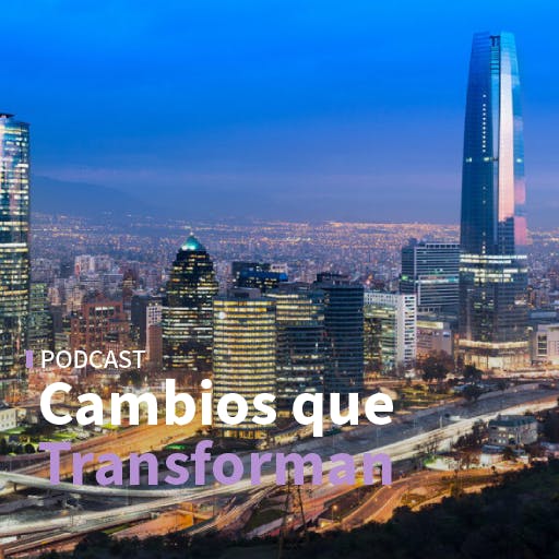 La transformación digital y Santiago inteligente