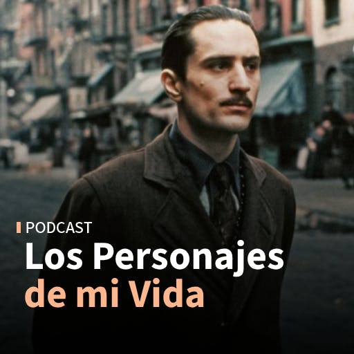Vito Corleone - El Padrino II