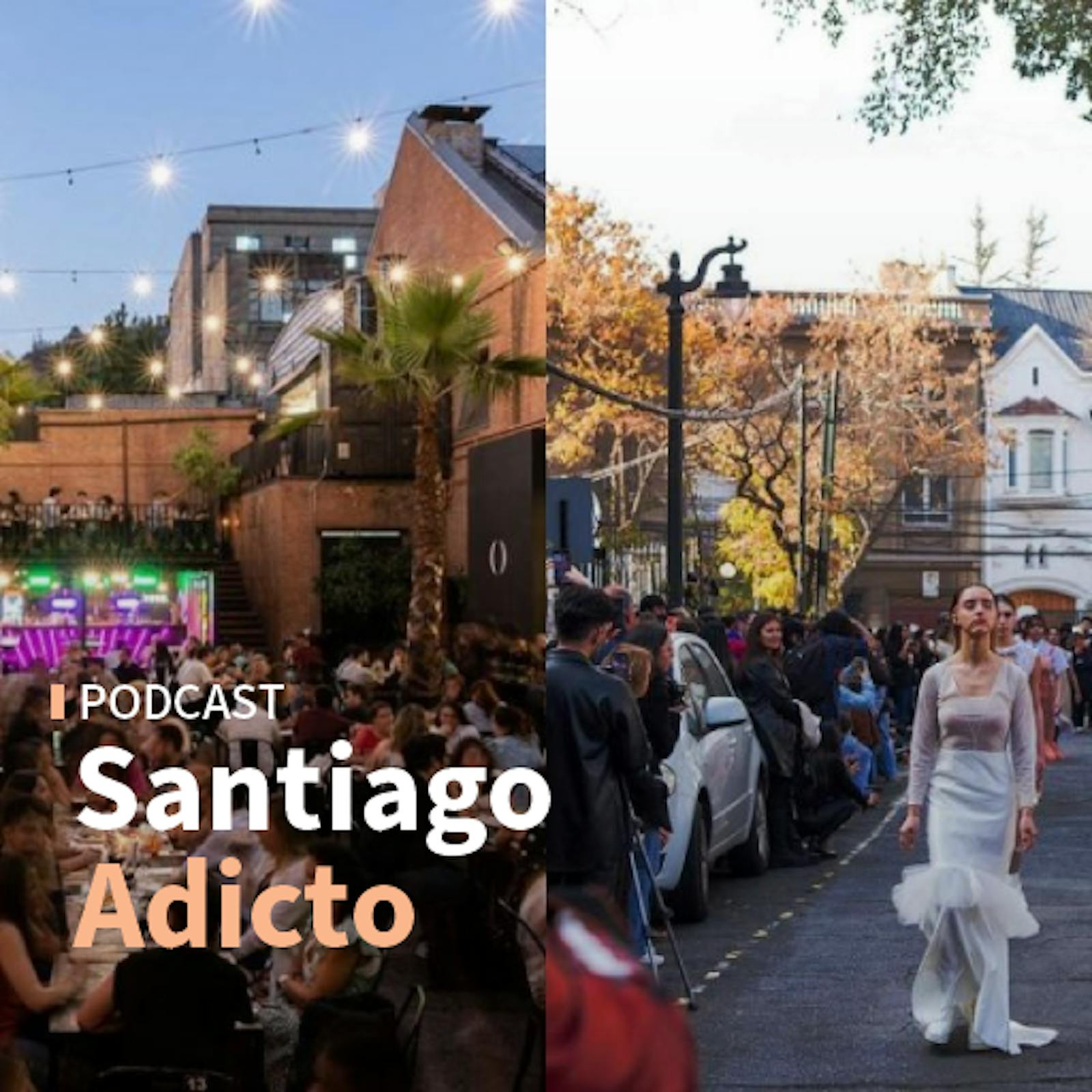 Francisco Salvatierra, Nay Jiménez y Constanza González sobre Barrio Triana episode artwork