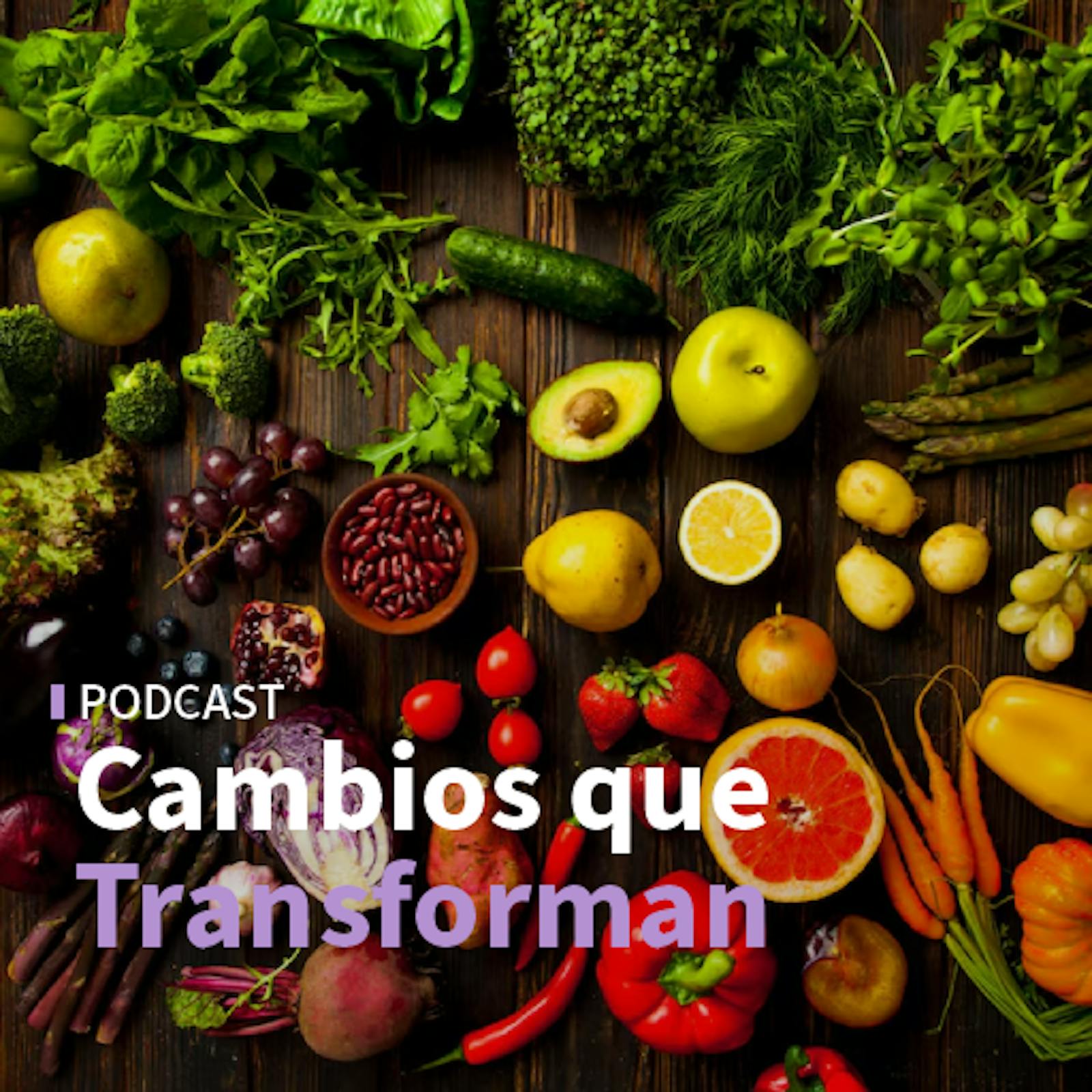 La oportunidad de Chile de posicionarse como un referente en alimentos de alta calidad y la hiperpersonalización de la inversión episode artwork