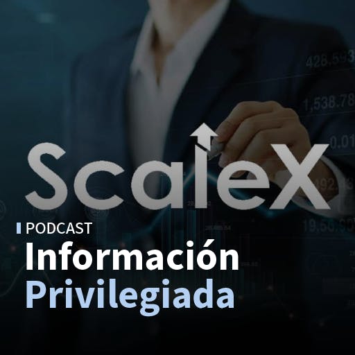 Martes de renta fija con ScaleX y atención a la Fed